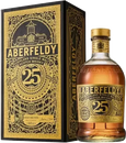 Aberfeldy 25 Year Old 125th Anniversary