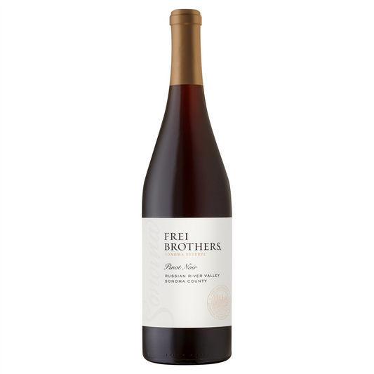 Frei Brothers Reserve Pinot Noir