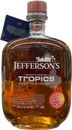 Jefferson's Tropics Aged in Humidity Bourbon