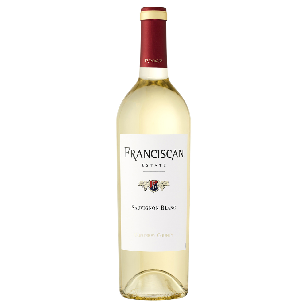 Franciscan Estate Sauvignon Blanc
