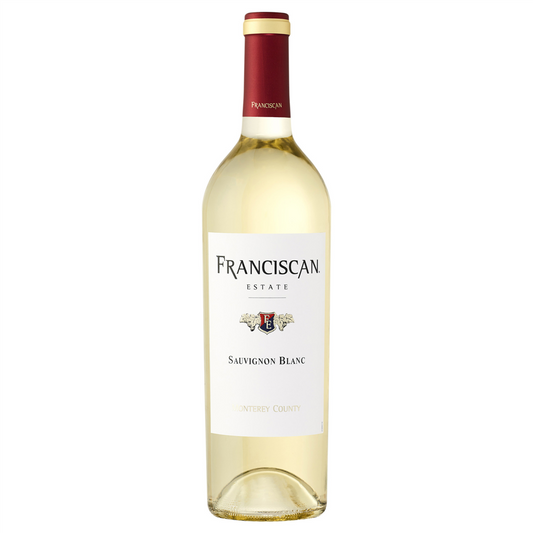 Franciscan Estate Sauvignon Blanc