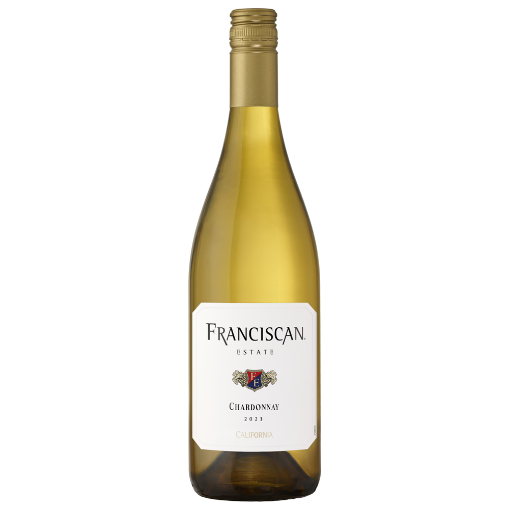 Franciscan Estate Chardonnay