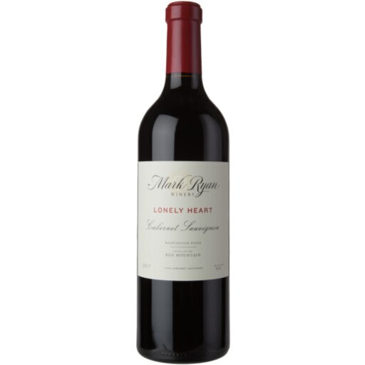 Mark Ryan Winery Cabernet Sauvignon Lonely Heart 2022