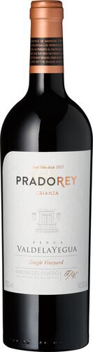 Pradorey Crianza Finca Valdelayegua