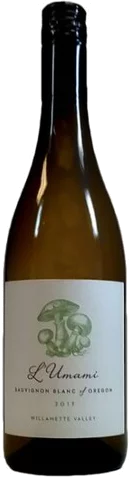 L'Umami 25 Willamette Valley Sauvignon Blanc