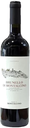 Terre Di Montalcino Brunello Di Montalcino 2020