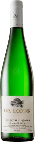 Dr Loosen Riesling Spatlese Urziger Wurtzgarten 2021