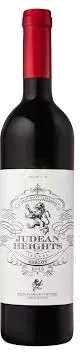 Hevron Heights Winery Judean Hills Merlot Judean Heights Judean Hills Vineyards