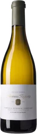 Thomas Fogarty Portola Springs Vineyard Chardonnay 2020