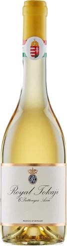 Royal Tokaji 17 Gold Label 6 Puttonyos 2017