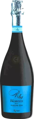 Blu Prosecco DOC Millesimato Extra Dry