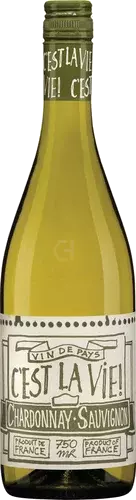 Albert Bichot C Est La Vie Chard Sauv Blanc Pays D Oc