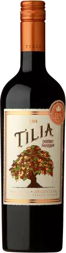 Tilia Cabernet Sauvignon Organic Screw Cap