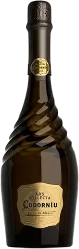 Ars Collecta Blanc De Blanc