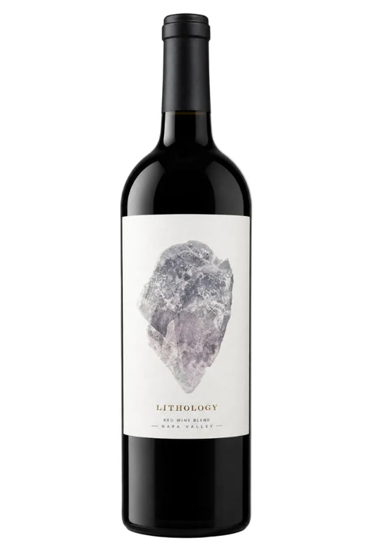 Lithology Beckstoffer Dr Crane Cabernet Sauvignon 2022