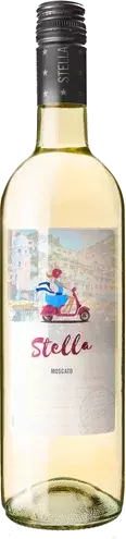 Stella Moscato Igt