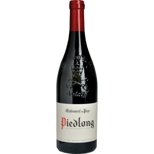 Roquete Chateauneuf Du Pape Piedlong 2022