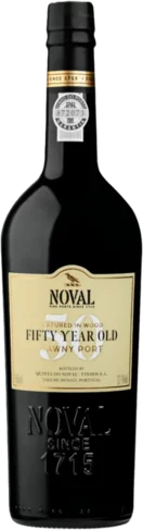 Quinta Do Noval 50 Year Tawny Port