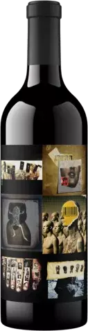 Orin Swift Sign of the Times Red Blend 2023