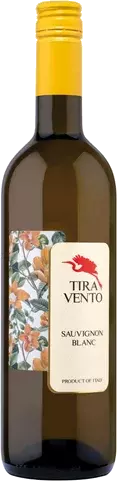 TIRAVENTO SAUVIGNON BLANC FRIULI