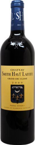 Bx Petit Haut Lafitte 16 Pessac Leognan 2016