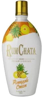 RumChata Pineapple Cream Liqueur