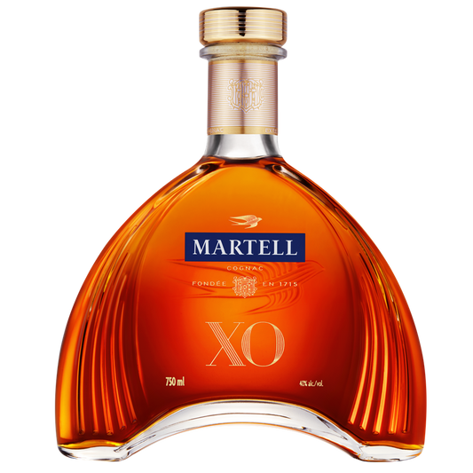 Martell Cognac XO