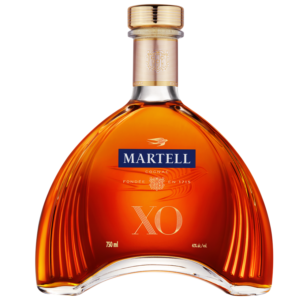 Martell Cognac XO – Wine Chateau