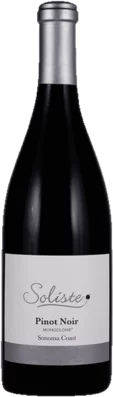 Soliste Pinot Noir Foret Sonoma Coast 2018