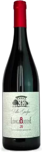 Villa Guelpa Villa Guelpa Nebbiolo Colline Novaresi 2022 (Case Only)
