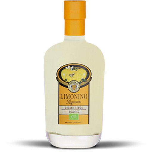Vergnano Limonino Organic NV