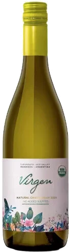 Domaine Bousquet Tupungato Chardonnay Natural Virgen
