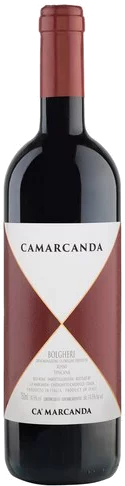 Ca'Marcanda Camarcanda Bolgheri 2022