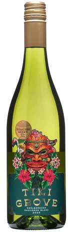 Tiki Grove Sauvignon Blanc