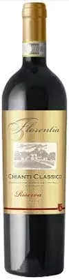 Florentia Chianti Classico Riserva DOCG