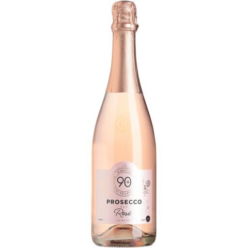 90+ Cellars Lot 197 Prosecco Rose