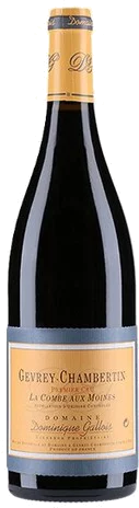 Domaine Gallois Gevrey-Chambertin 1er Cru Combe Aux Moines 2024