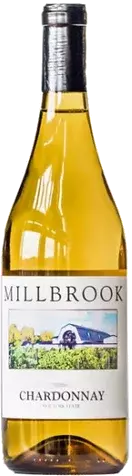 Millbrook Winery Chardonnay New York State