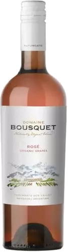 Domaine Bousquet Premium Organic Rose