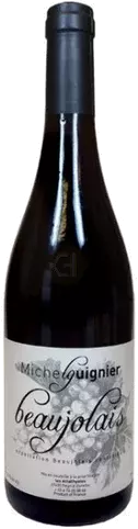 Michel Guignier Beaujolais