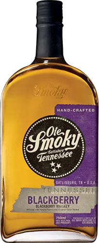 Ole Smoky Blackberry Whiskey