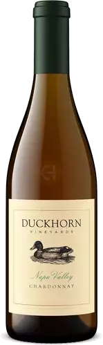 Duckhorn 50th Anniversary Chardonnay Napa Valley, 2024