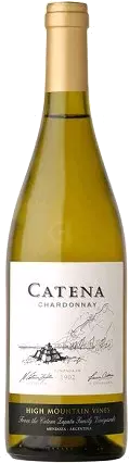 CATENA CLASSIC CHARDONNAY