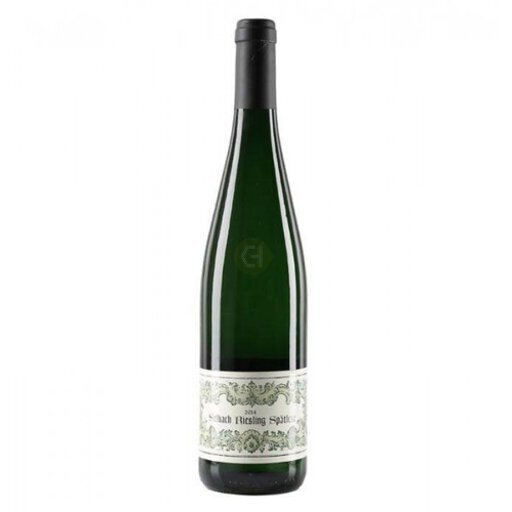 Saar Riesling Spatlese, J&H Selbach