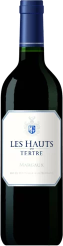Bx Les Hauts Du Tertre Margaux 22  2022
