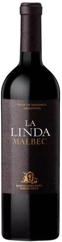 Luigi Bosca Finca La Linda Malbec