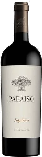 Luigi Bosca Paraiso Red Blend Luján de Cuyo 2020