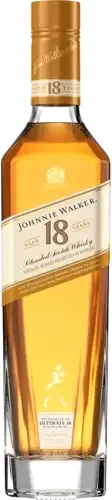 Johnnie Walker Scotch Ultimate 18 Year Old