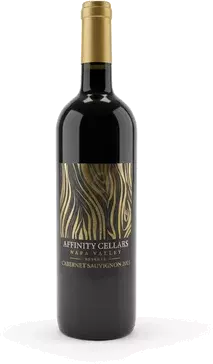 Affinity cellar Napa Valley Cabernet Sauvignon 2023