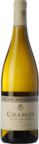 Defaix Domaine B Chablis 2025